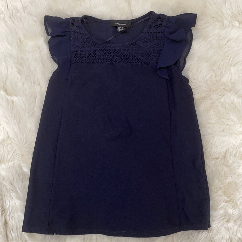 Atmosphere blouse